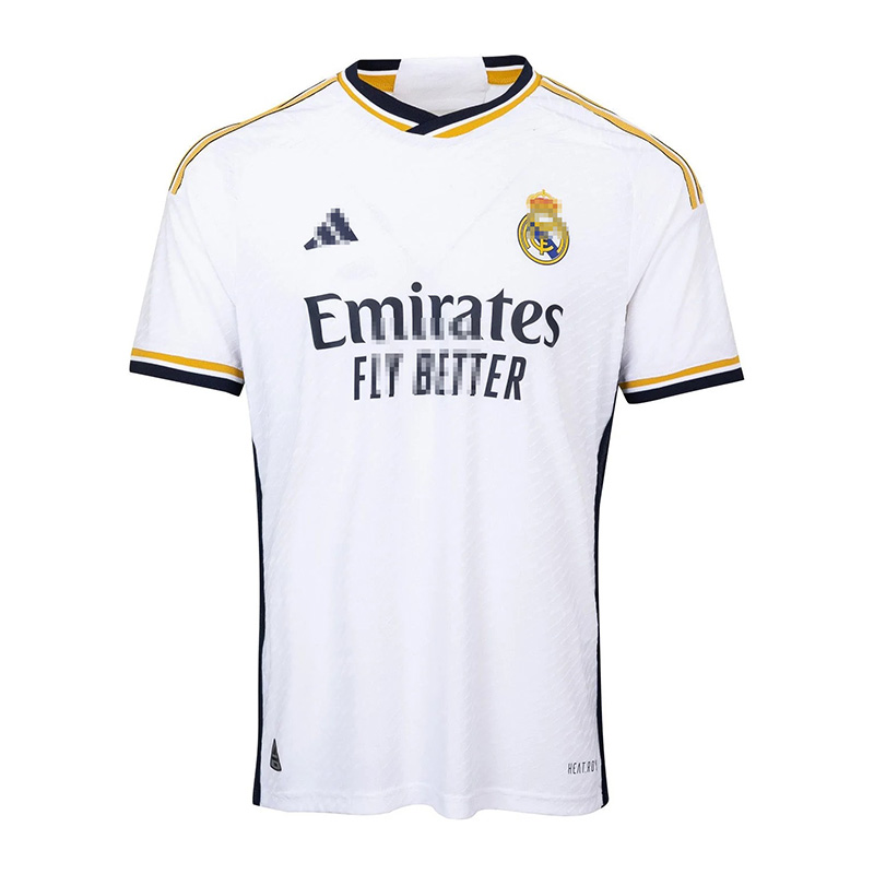 Camiseta Real Madrid 2023/2024 Home (EDICIÓN JUGADOR)